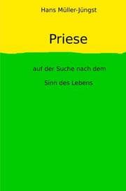 Cover von Priese
