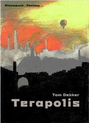 Cover von Terapolis
