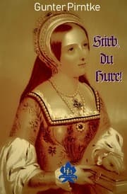 Cover von Stirb, du Hure!