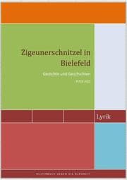 Cover von Zigeunerschnitzel in Bielefeld
