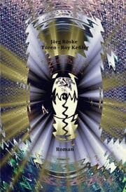 Cover von Türen - Roy Keßler