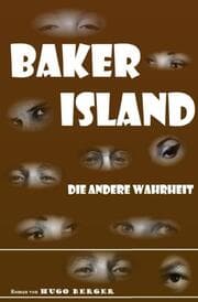 Cover von Baker Island