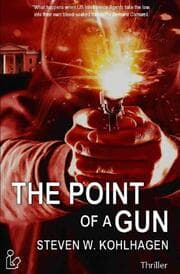 Cover von THE POINT OF A GUN