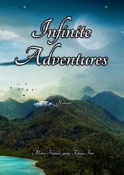 Cover von Infinite Adventures