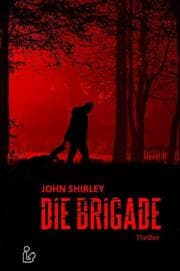 Cover von DIE BRIGADE