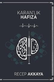 Cover von Karanlik Hafiza