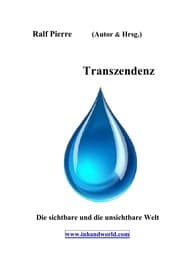 Cover von Transzendenz Die sichtbare und die unsichtabre Welt
