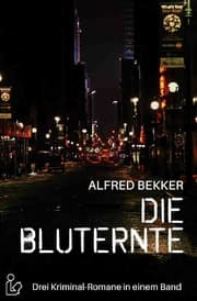 Cover von DIE BLUTERNTE