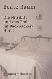 Cover von Die Nitribitt und das Ende im Backpacker-Hotel