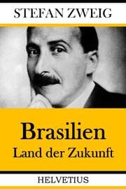 Cover von Brasilien
