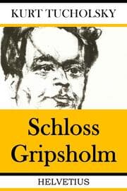 Cover von Schloss Gripsholm