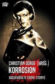 Cover von KORROSION