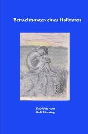 Cover von Betrachtungen eines Halbtoten