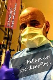 Cover von Okkulte Gesetze der Krankenpflege