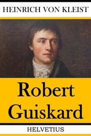 Cover von Robert Guiskard