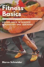 Cover von Fitness Basics