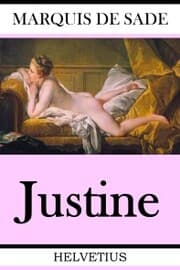 Cover von Justine