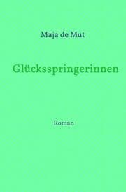 Cover von Glücksspringerinnen