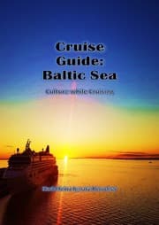 Cover von Cruise Guide: Balic Sea