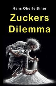 Cover von Zuckers Dilemma