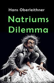 Cover von Natriums Dilemma