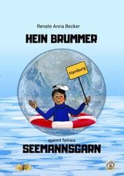 Cover von Hein Brummer spinnt feines Seemannsgarn