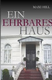 Cover von Ein ehrbares Haus
