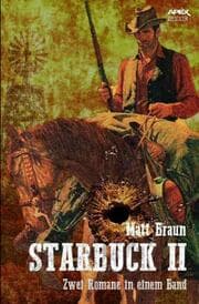 Cover von STARBUCK II