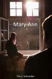 Cover von Mary-Ann
