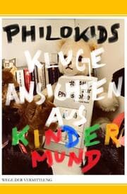 Cover von Kluge Ansichten aus Kindermund