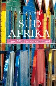 Cover von Südafrika. Eine Welt in einem Land