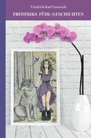 Cover von Frederiks Fühl-Geschichten