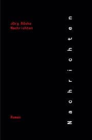 Cover von Nachrichten