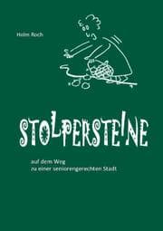 Cover von Stolpersteine