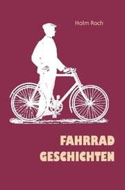 Cover von Fahrradgeschichten