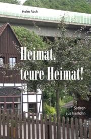 Cover von Heimat, teure Heimat!