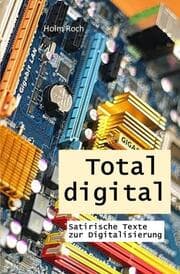 Cover von Total digital