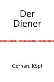 Cover von Der Diener