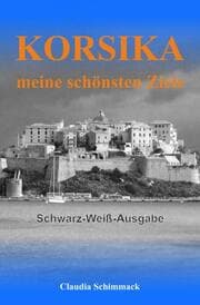 Cover von Korsika - meine schönsten Ziele