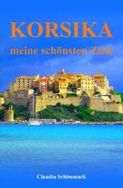 Cover von Korsika