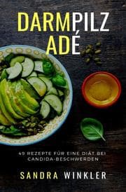 Cover von Darmpilz adé
