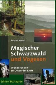 Cover von Magischer Schwarzwald und Vogesen