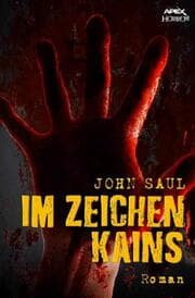 Cover von IM ZEICHEN KAINS
