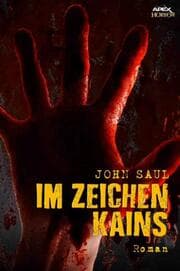 Cover von IM ZEICHEN KAINS