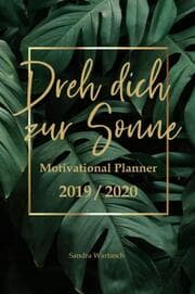 Cover von Motivational Planner 2019 / 2020