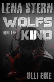 Cover von Lena Stern: Wolfskind