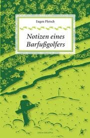 Cover von Notizen eines Barfußgolfers