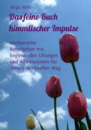 Cover von Das feine Buch himmlischer Impulse