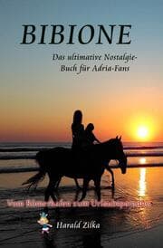 Cover von BIBIONE - Vom Römerlager zum Urlaubsparadies (Taschenbuch)