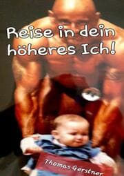 Cover von Reise in Dein höheres Ich